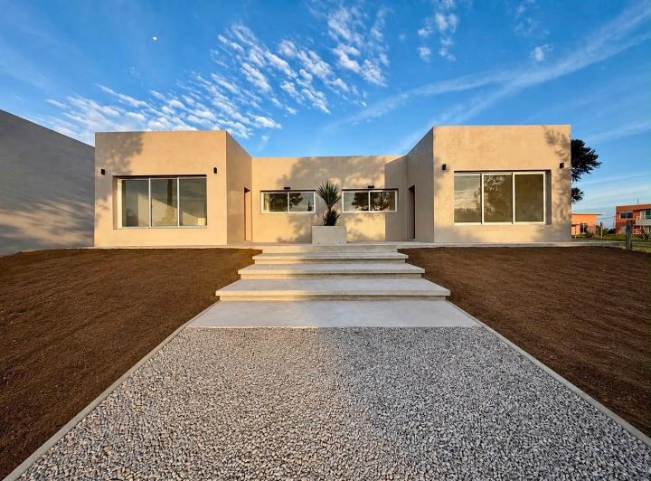 Departamento · 80m² · 3 Ambientes