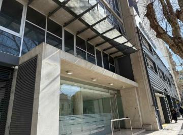 Oficina comercial · 579m² · 4 Cocheras · Venta Oficina Piso Completo Azopardo 451