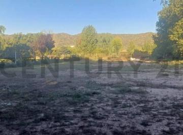 Terreno · 1600m² · Venta Terreno en Barrio Los Teros
