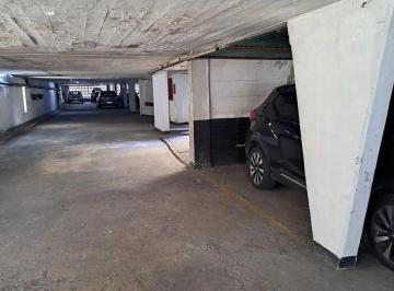 Garage · 11m² · Cochera en Microcentro Uf 170