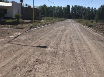 Terreno · 360m² · Loteo La Consuelo - Acceso a Centenario - Financiación Hasta 36 Cuotas