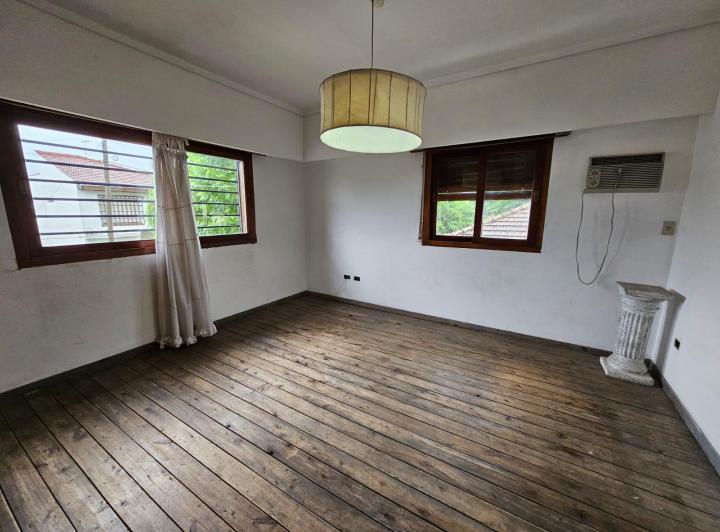 Departamento · 52m² · 3 Ambientes