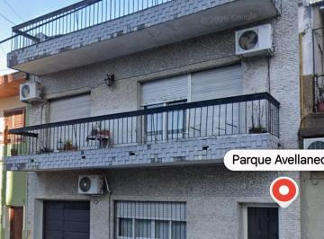 Terreno · 104m² · Venta Terreno PH - Parque Avellaneda