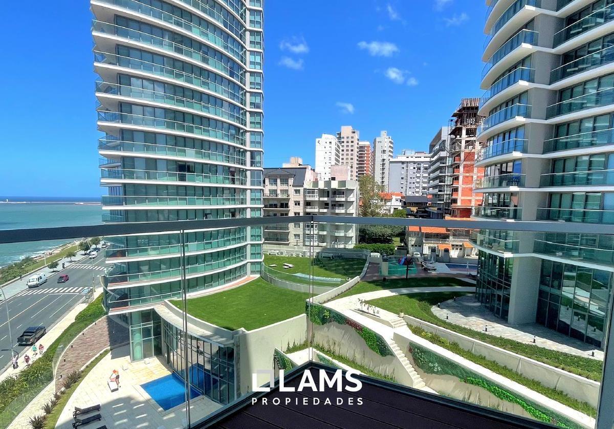 Departamento en Venta - 2 ambientes - Maral Explanada