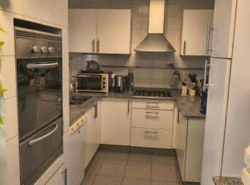 Departamento de 4 ambientes, Palermo · Botanico Alquiler 4 Amb con Dep y Cochera Inc con Muebles!