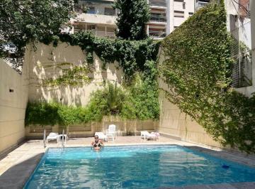 Departamento de 4 ambientes, Palermo · Botanico Alquiler 4 Amb con Dep y Coch. Inc C/ Muebles, Puede Ser Sin Muebles!mismo Precio!