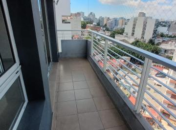 Departamento · 41m² · 1 Ambiente · Departamento en Villa del Parque