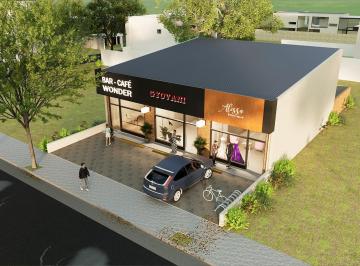 Local comercial de 2 ambientes, Córdoba · Dueño Vende 3 Locales Nuevos - Docta