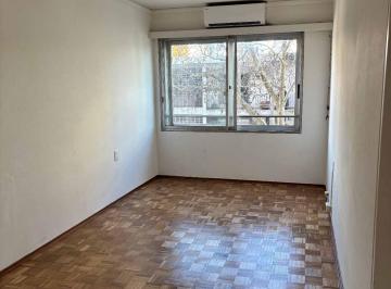 Departamento · 37m² · 2 Ambientes · Alquiler Centro un Dormitorio Nuevo Para Ingresar