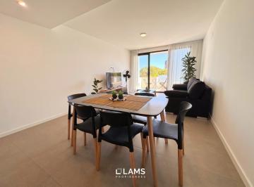 Departamento · 66m² · 2 Ambientes · Venta - Departamento 2 Ambientes - Playa Grande