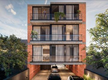 Departamento · 79m² · 2 Ambientes · Dúplex de Dos Ambientes en Venta Ubicado en San Isidro, en Construcción.