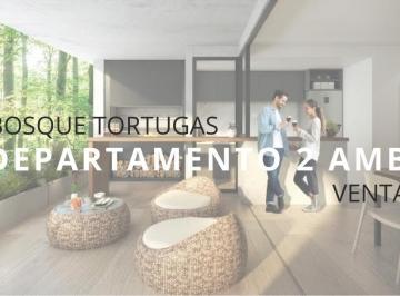 PORTADA BOSQUE.png · Venta Departamento - 2 Amb - Bosque Tortugas