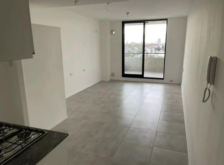 Departamento · 35m²