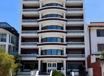 Departamento de 3 ambientes, San Clemente del Tuyú · Semi Piso de Categoria Frente Al Mar