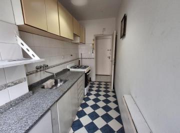 Departamento · 45m² · 2 Ambientes · Departamento en Venta en Saavedra Dos Amb P/escal