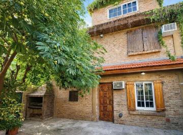 Casa · 45m² · 3 Ambientes · Venta Duplex 3 Amb + Playroom San Justo