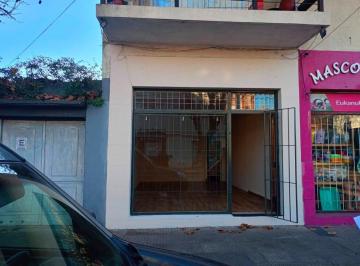 Local comercial · 22m² · 1 Ambiente · Local Comercial en Venta Zona San Juan