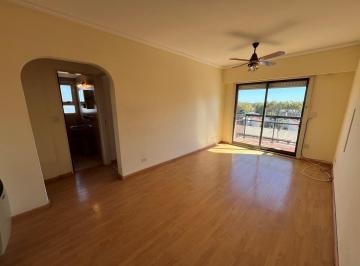 Departamento · 40m² · 2 Ambientes · Departamento en Alquiler en Acassuso, San Isidro, G. B. a. Zona Norte