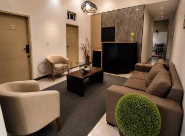 Fondo de comercio · 200m² · 8 Ambientes · Venta Fondo de Comercio Hotel Gutierrez
