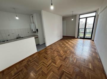 Departamento · 35m² · 1 Ambiente · Alquilo Monoambiente Ideal Para Estudiantes - a m. de Cdad. Universitaria - Nueva Cordoba