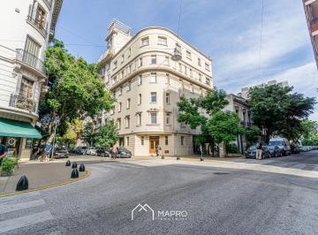 Departamento · 68m² · 3 Ambientes · Hermoso Departamento en San Telmo Amoblado, Ideal Para Inversion/renta