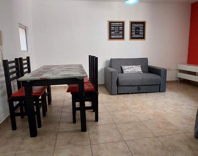Departamento · 40m² · 2 Ambientes