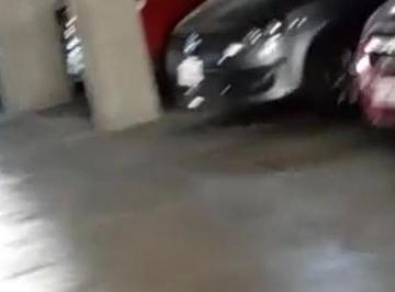 Garage · 17m² · Cochera en Villa Crespo