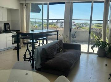 Departamento · 65m² · 2 Ambientes · Departamento en Saavedra