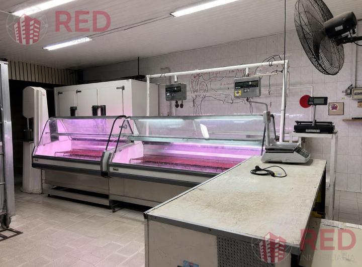 Local comercial · 50m²