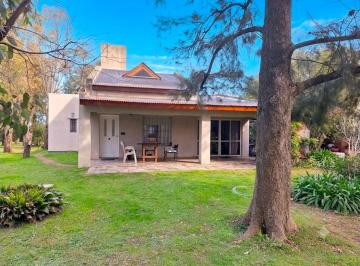 Casa · 70m² · 4 Ambientes · 2 Cocheras · Casa 4 Ambientes Venta Barrio El Palomar Cañuelas