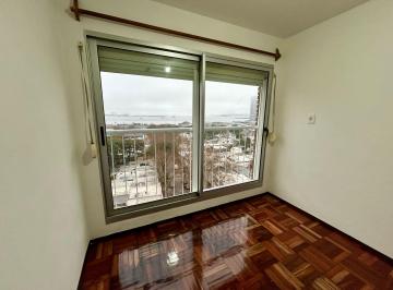 Departamento · 46m² · 3 Ambientes · Alquiler Apartamento 2 Dorm. en Bella Vista