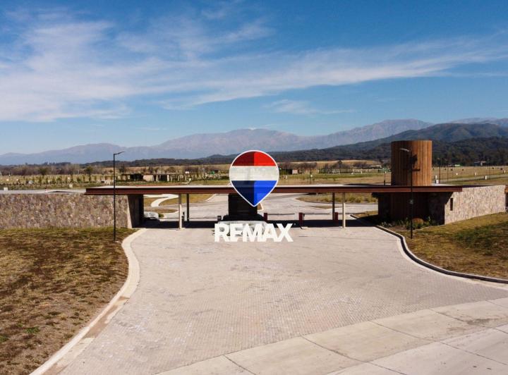 Terreno · 800m²