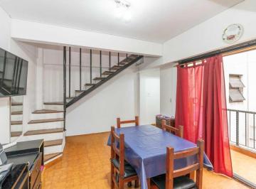 Departamento · 42m² · 2 Ambientes · Duplex a Reciclar en Balvanera Apto Credito