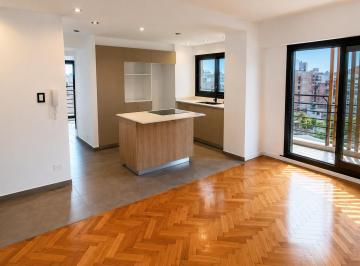 Departamento de 3 ambientes, Rosario · Departamento de 2 Dormitoros en Venta de 60 m² en Rosario