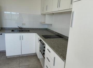 Departamento · 60m² · 2 Dormitorios · 1 Cochera · Greenwood Inmobiliaria Alquila Departamento en Complejo Cerrado Guaymallen!