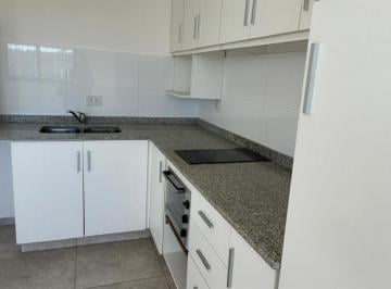 Departamento · 60m² · 2 Dormitorios · 1 Cochera · Greenwood Inmobiliaria Alquila Departamento en Complejo Cerrado Guaymallen!