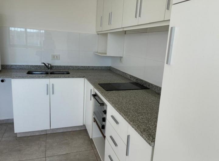 Departamento · 60m² · 2 Dormitorios · 1 Cochera