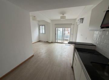 Departamento de 1 ambiente, Villa Crespo · Impecable Monoamb Ideal Para Dividir, Todo Luz!
