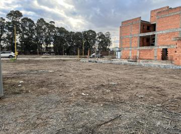 Terreno · 376m² · Venta Terreno Centenario