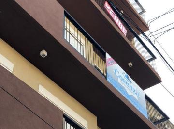 Departamento · 32m² · 1 Ambiente · Pasaje Caricancha Al 1200 - Parque Chacabuco - Cap Fed - 1 Amb Divisible a Estrenar