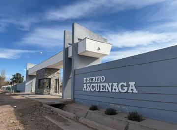 Terreno , Lunlunta · Terreno / Lote en Venta de 540 m² Ubicado en Lunlunta