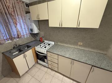 Departamento · 50m² · 3 Ambientes · Departamento 3 Ambientes en Alquiler en Wilde