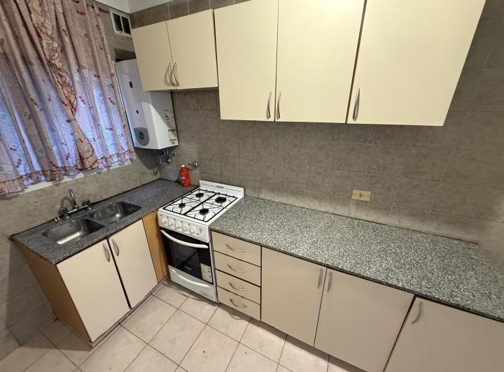 Departamento · 50m² · 3 Ambientes