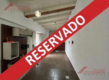PH · 50m² · 3 Ambientes · PH Sin Expensas - Luminoso - Excelente Estado