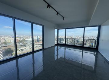 Departamento · 120m² · 3 Ambientes · 1 Cochera · Departamento en Venta de 3 Ambientes en Link Towers Puerto Madero