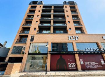 Departamento · 70m² · 3 Ambientes · 1 Cochera · Venta Depto 3 Amb con Cochera a Estrenar - Ituz Nort