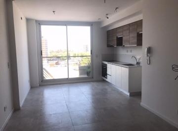Departamento · 48m² · 2 Ambientes · A Estrenar! - 2 Ambientes en Av Chiclana Al 3600