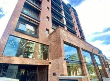 Departamento · 57m² · 2 Ambientes · 1 Cochera · Venta Depto 2 Amb C/coch a Estrenar - Ituzaingo Nor