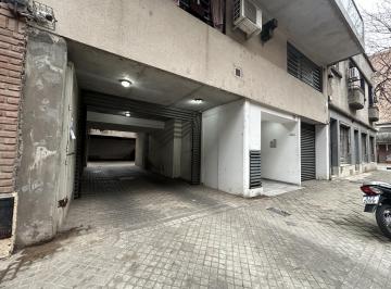 Garage · 5m² · Cochera en Alquiler Barrio La Sexta