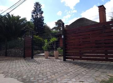 Casa · 180m² · 5 Dormitorios · Casa - Jardines de Cordoba